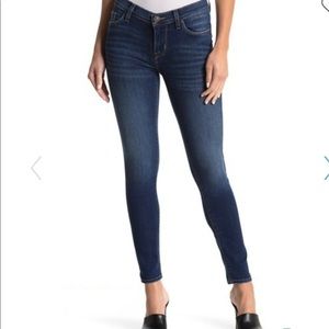 Hudson Jeans - Krista Ankle Super Skinny